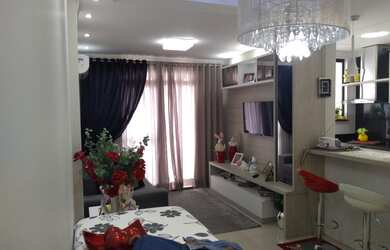 Imagem 3: Apartamento 3 Dormitórios, 1 Suíte, Campinas São José SC