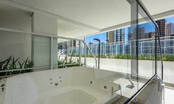 Imagem 7: M. Central Park apartamento com 4 quarto a venda setor Jardim goiás Goiânia