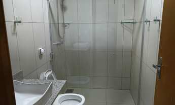 Imagem: Quitenete Alfenas MG