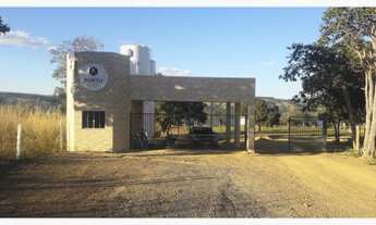 Imagem: Porto real corumba IV