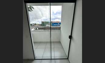 Imagem 4: KITNET PARA LOCAÇÃO NO MORRO DO ALGODÃO