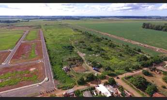 Imagem 2: Área para investidores