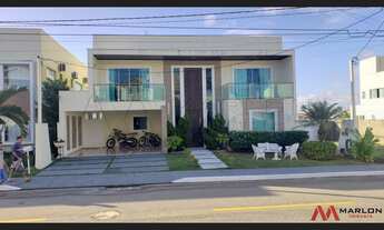 Imagem: Excelente Casa no Condomínio Bosque das