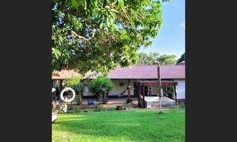 Imagem 3: CHÁCARA DENTRO DA CIDADE