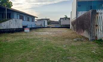 Imagem: Terreno Matinhos FRENTE PARA o MAR