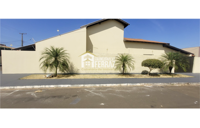 Imagem 2: Casa disponível para venda sonho meu ll – Costa Rica - MS