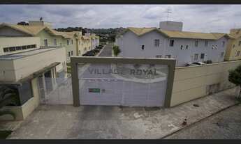 Imagem: Casas em Condomínio à Venda em Chácara