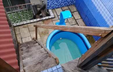 Imagem 7: Casa para alugar no Jurunas