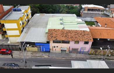 Imagem 5: Galpão/Pavilhão, 950m², Filipinho, Sítio Leal, Oportunidade, Leia a descrição