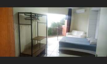 Imagem 3: Alugo Suítes e Quartos Individual mobiliados Palhoça Praia de Fora