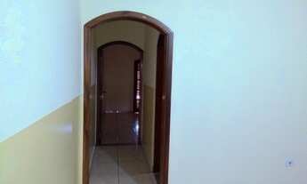 Imagem: Casa Parque Jandaia Carapicuíba SP