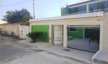 Imagem: Casa Paciência/ Condomínio/ 3 Qts (1 Suíte)