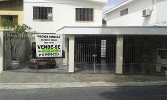 Imagem: Sobrado Tucuruvi