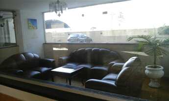 Imagem 3: Apartamento no Edifício Três Marias Tatuapé