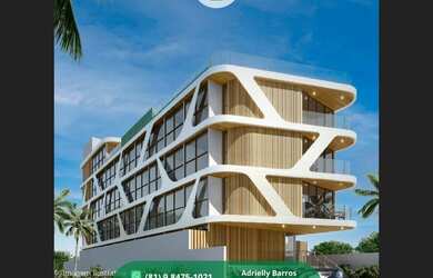 Imagem 3: Prime Beach Carneiros |Flat na Praia dos Carneiros SEM CORREÇÃO DE INCC