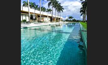 Imagem 6: Alphaville I - em Araçatua