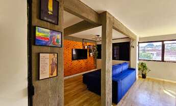 Imagem 4: Custo benefício acima da média no Centro de Campo Grande!