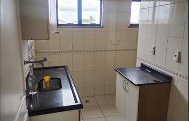 Imagem 5: ALUGA-SE APARTAMENTO – 2 QTS(1 SUÍTE