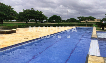 Imagem 6: Terreno em Condomínio Fechado localizado a apenas 3km da Praia de Canoa Quebrada