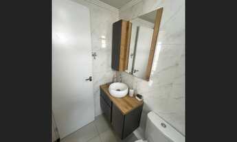 Imagem 3: Apartamento com 2 Quartos e 1 banheiro a venda na ponte Rasa por R$ 291.000