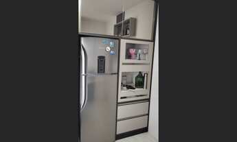 Imagem 6: Excelente oportunidade de apartamento à venda no Centro de Orleans SC