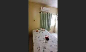 Imagem 3: 2 quartos 1 banheiro Apartamento