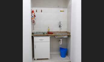 Imagem 2: Otima localidade Kitnet na Lapa