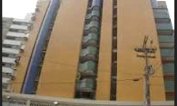 Imagem: Apto amplo em ponta verde quadra da praia