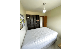 Imagem 3: Apto Mobiliado 3/4, Jardim atlântico Ilhéus