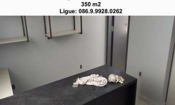 Imagem 4: Galpão no Zoobotânico – 350 m2