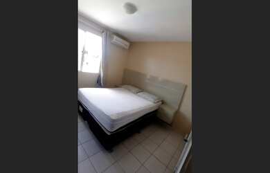 Imagem 4: Alugo Apto mobiliado No turu