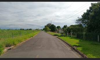 Imagem 3: VILA rural 5 mil metros a 1 km da cidade de Pérola PR asfaltado até na entrada chácara