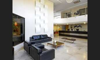 Imagem 3: À Venda: Apartamento Andar Alto no Flat Adrianópolis Apart Hotel - Manaus