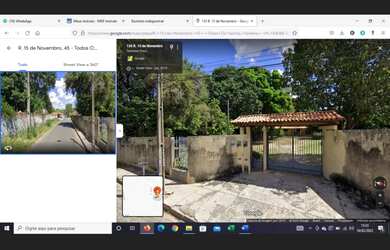 Imagem 3: Ee 004 - Terreno R. 15 de Novembro, Todos Os Santos – egledson