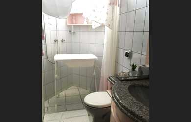 Imagem 7: Piemonte bairro Comerciário apartamento a venda Criciúma