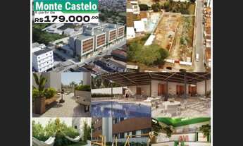 Imagem: Vende-se apartamento, Park Home Santo Antônio