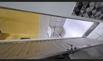 Imagem: Alugo 2 aptos no Bairro marco por temporada