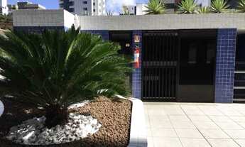 Imagem: Apto mobiliado em Ponta Verde 2 quartos