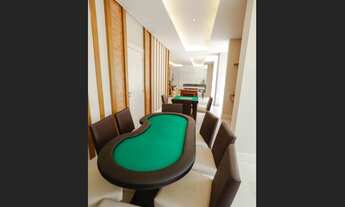 Imagem 3: Apartamento na Augusto Montenegro