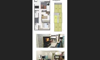 Imagem 3: Prime House Centro Criciúma