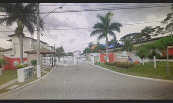 Imagem: Casa condomínio