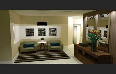 Imagem 4: Prime House Centro Criciúma