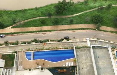 Imagem 5: Condomínio Varandas de Copacabana