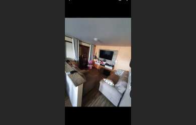 Imagem 2: Vende-se casa ou troca