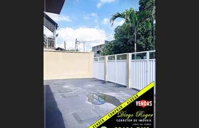 Imagem 7: Vendo casas na Trindade