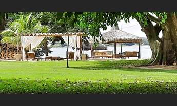 Imagem 3: Casa Condomínio Country Club às margens do São Francisco