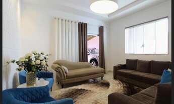 Imagem 4: Excelente casa 3 quatos no Belvedere