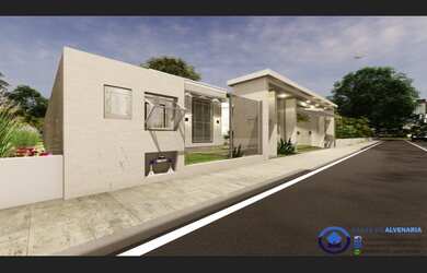 Imagem 3: Terreno a venda Nova Veneza Caravaggio