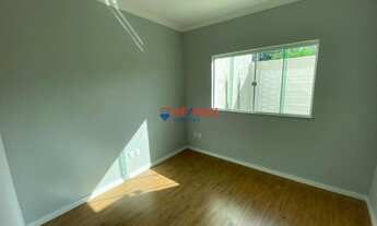 Imagem 7: Casa 2 quartos Vila Belizário