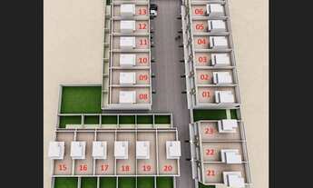 Imagem 4: Belíssimo Triplex, 200m da praia de Massaguaçu, 03 Quartos